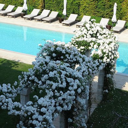 Palazzo Ducale Venturi - Luxury Hotel & Wellness Minervino di Lecce Exterior foto